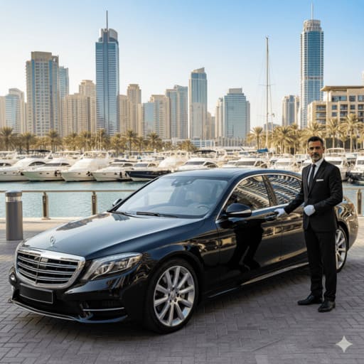 Luxury premium yacht transportation and transfer Dubai