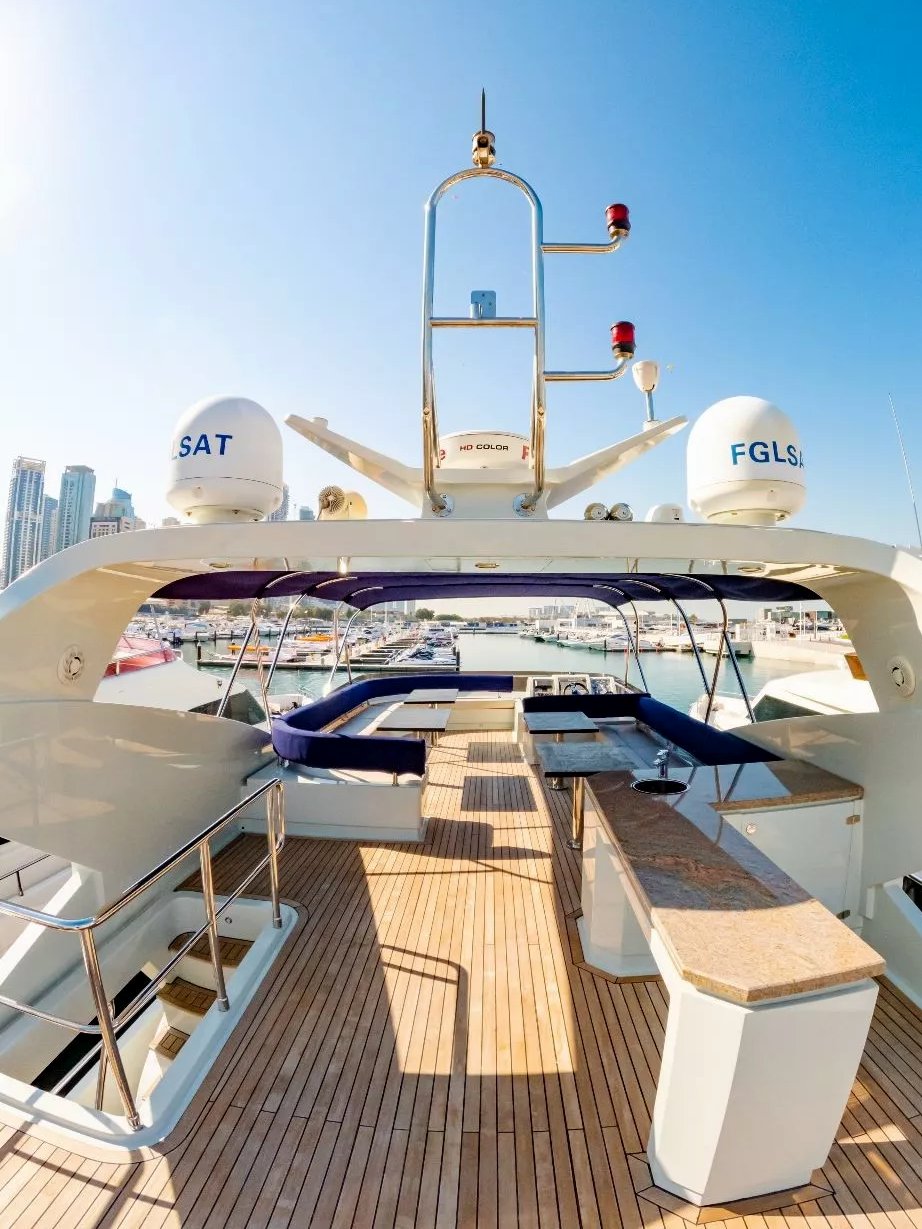Sky Walker Astra: view 10