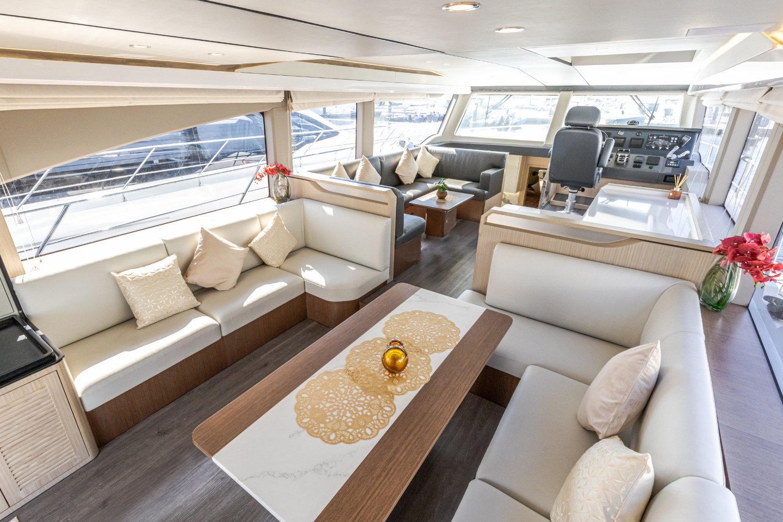 Sky Walker Fly X53 Sport: view 10