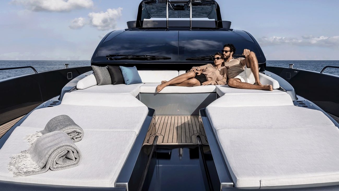 Riva Diva: view 3