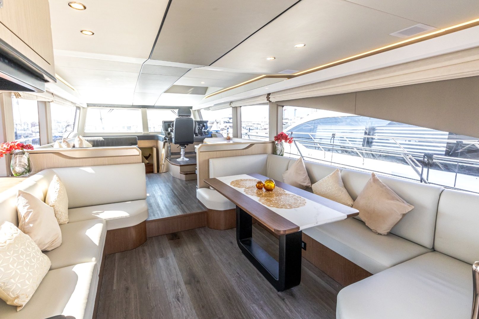 Sky Walker Fly X53 Sport: view 11