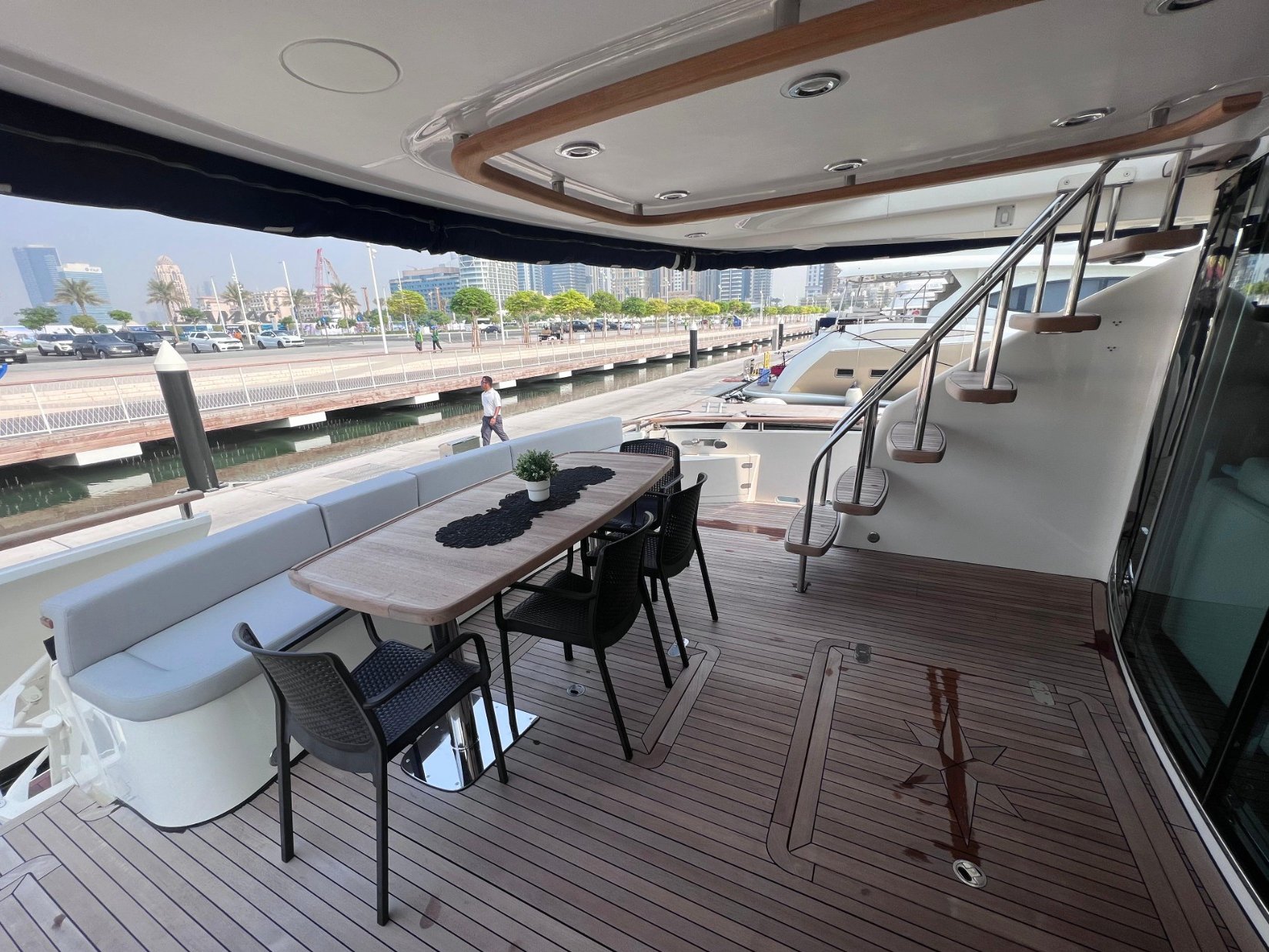 Fairline Liberty: view 6