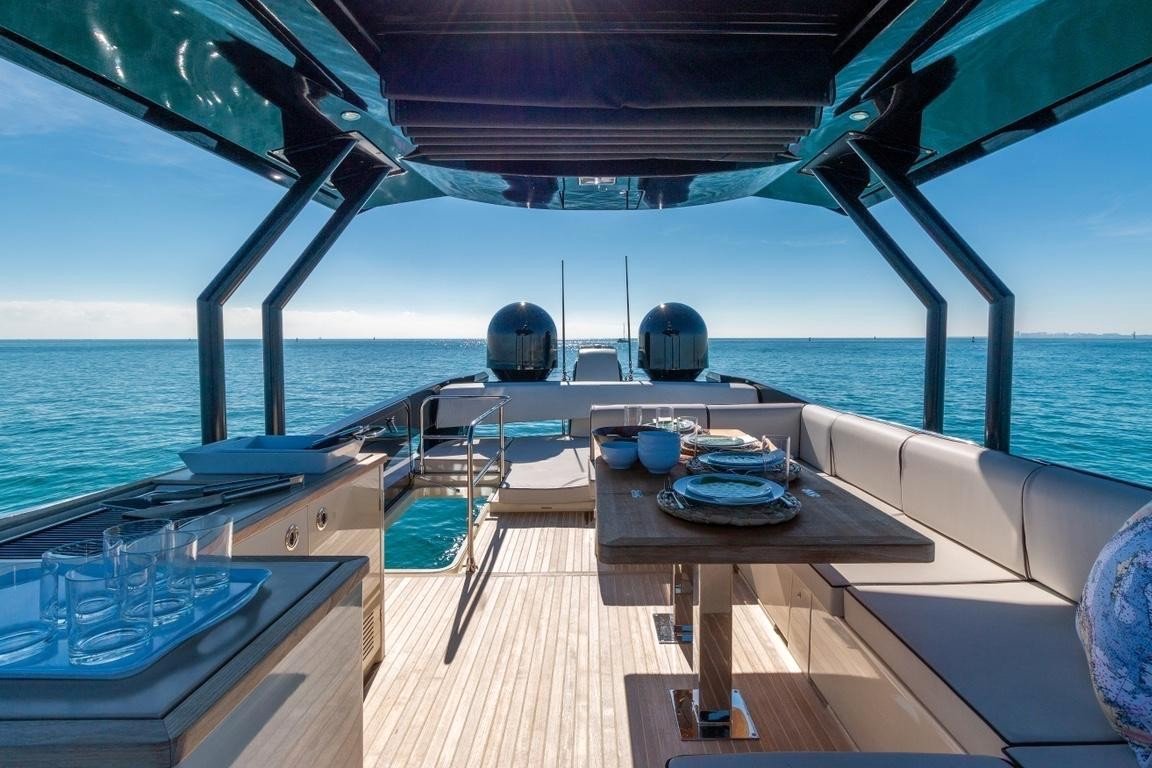 Monte Carlo 6: view 7
