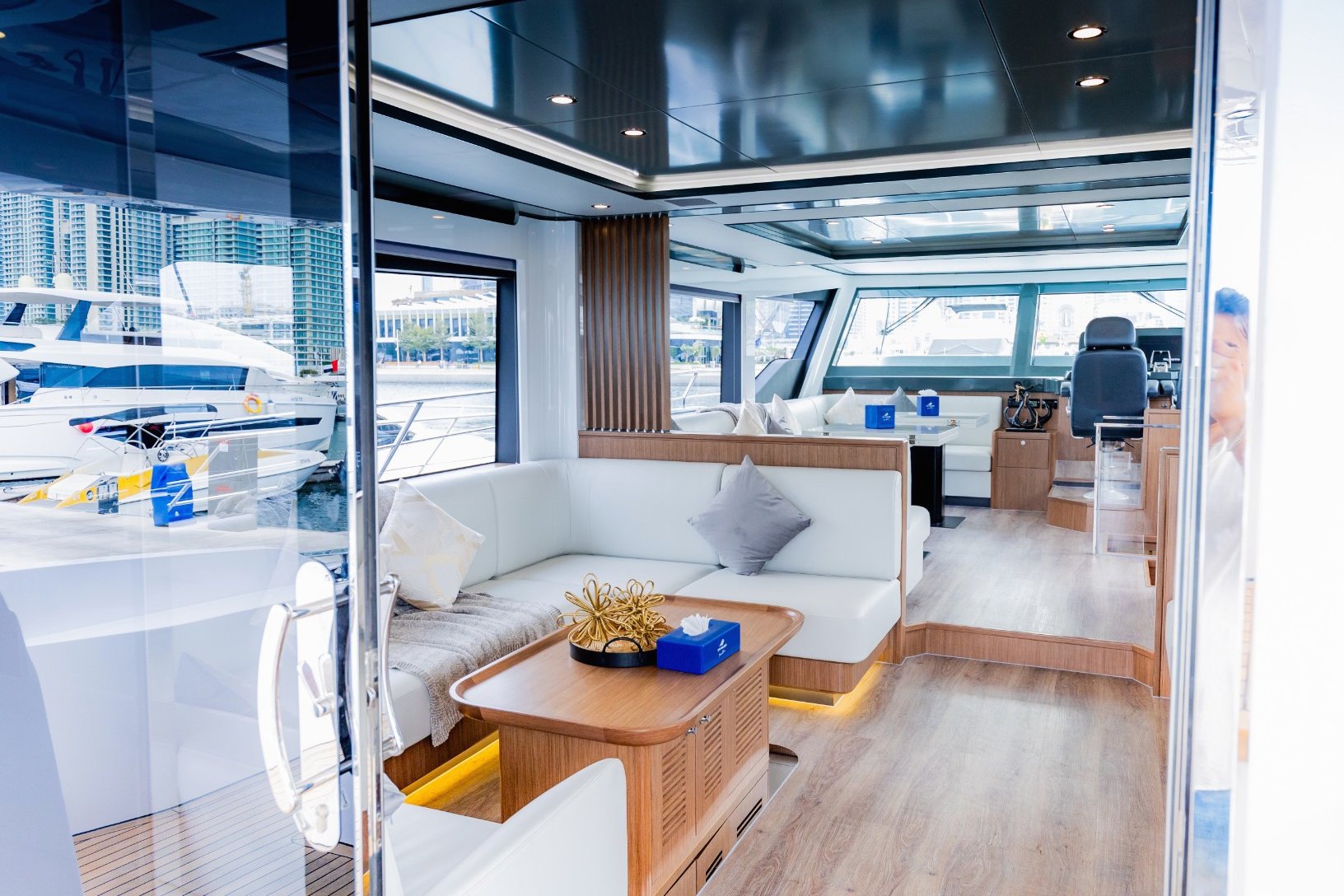 Sky Walker Amie X63 Sport: view 15
