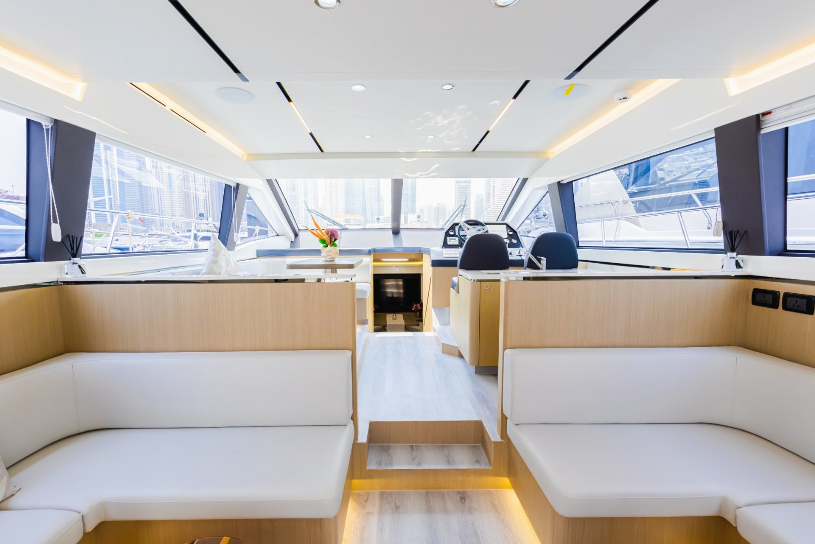 Sky Walker Fin: view 5