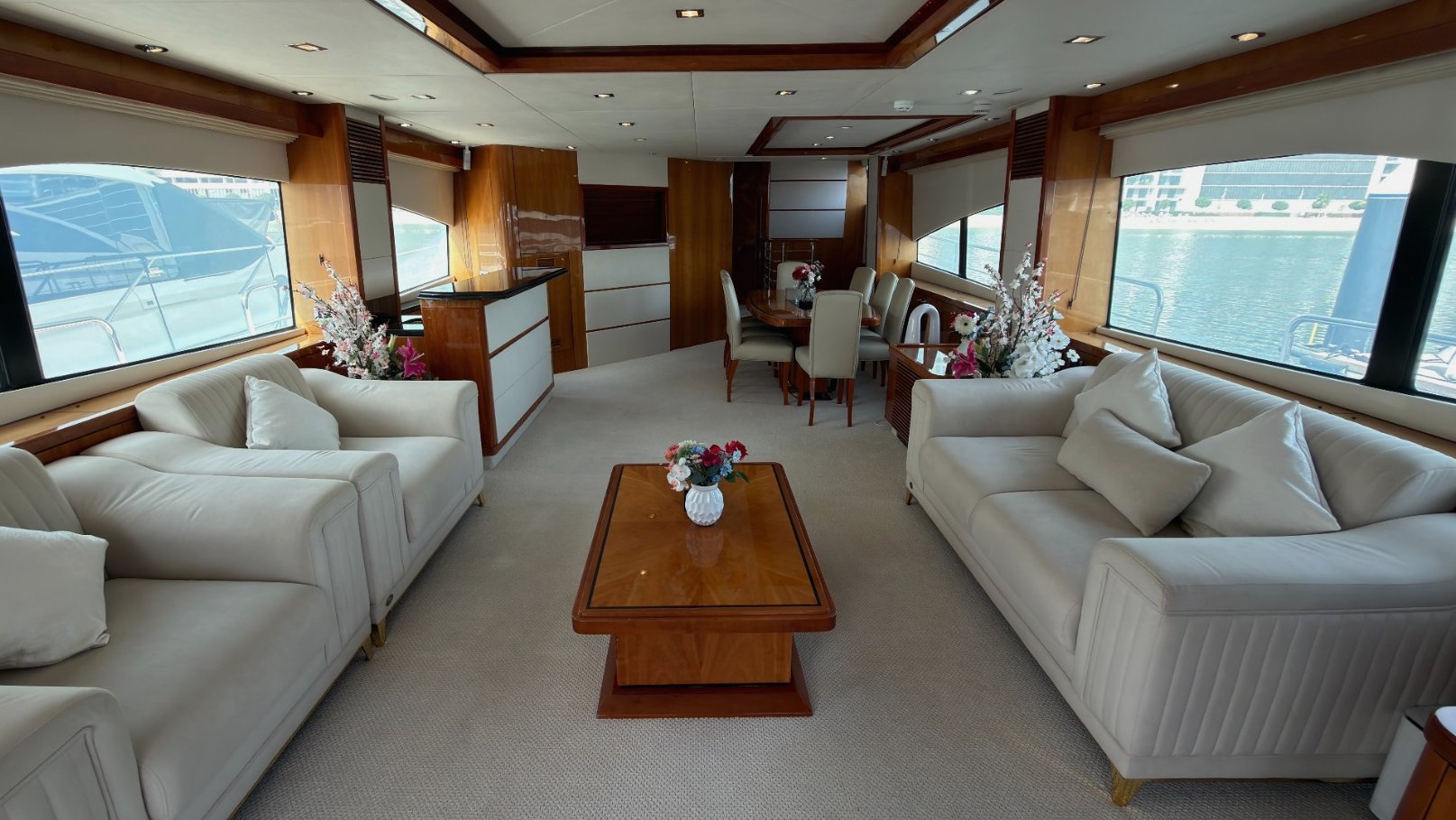 Sunseeker Aarna: view 10