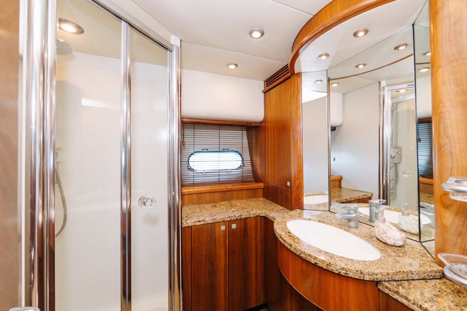 Sunseeker Why Not: view 9