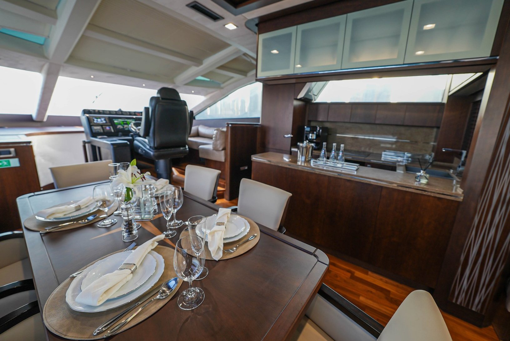 Galeon: view 14