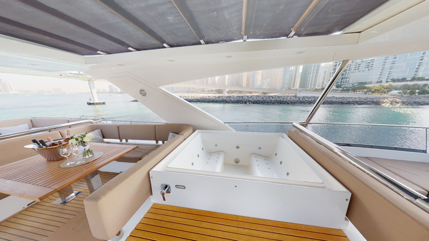 Galeon: view 16