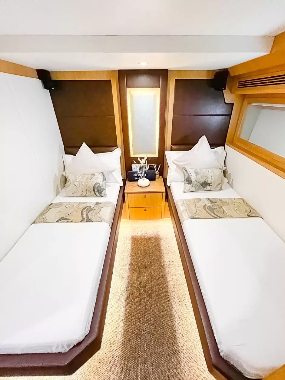 Sky Walker Astra: view 4