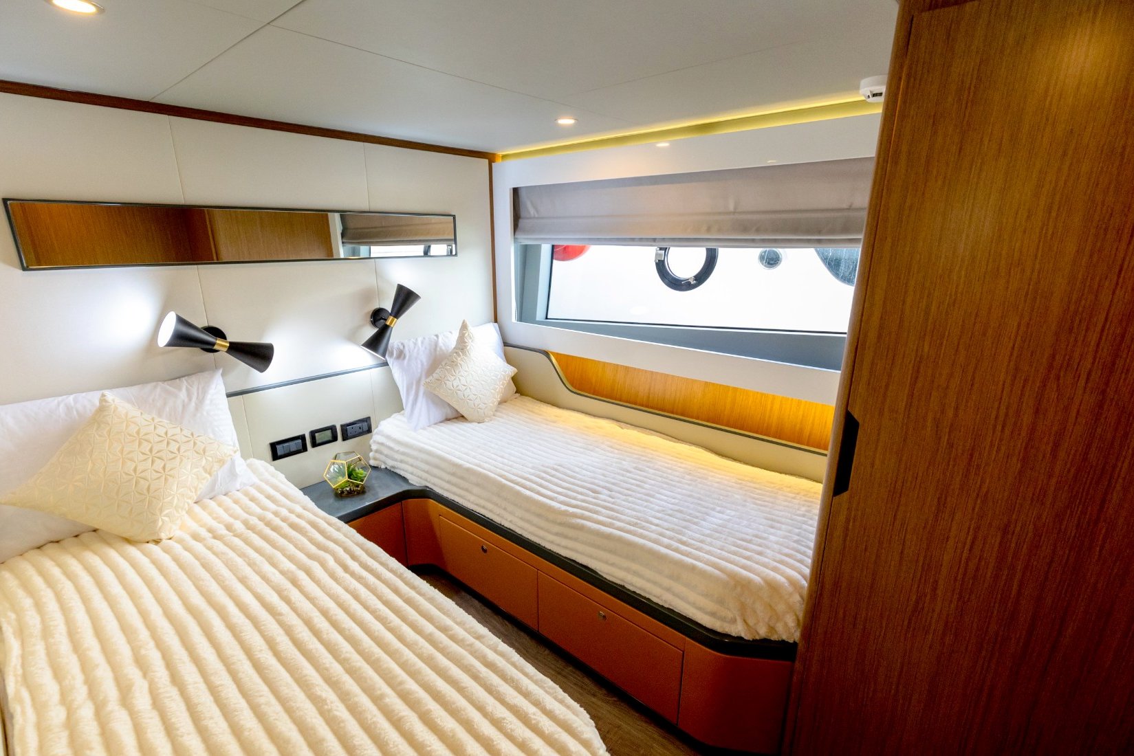 Sky Walker Amie X63 Sport: view 3