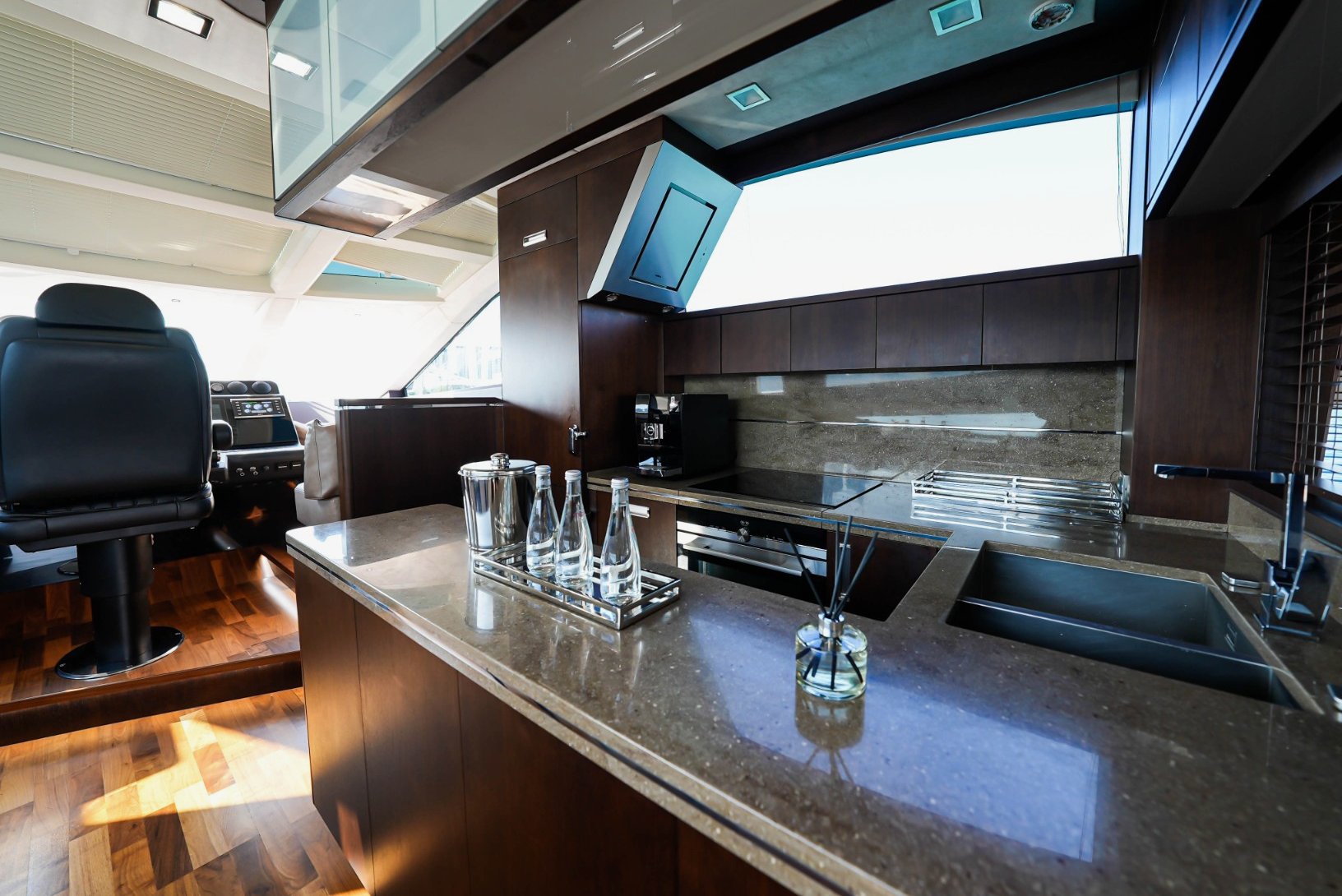 Galeon: view 10