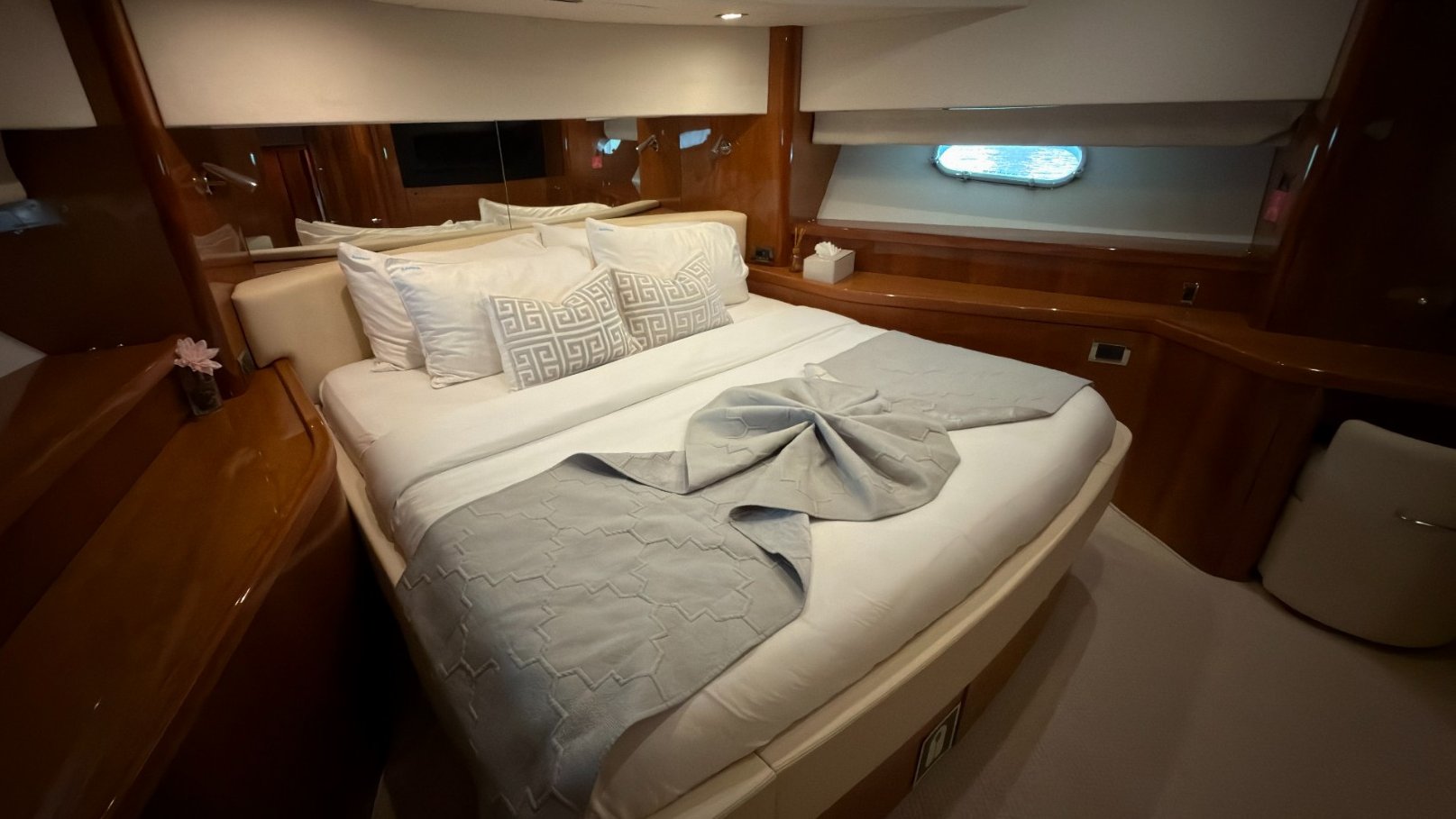Sunseeker Aarna: view 11