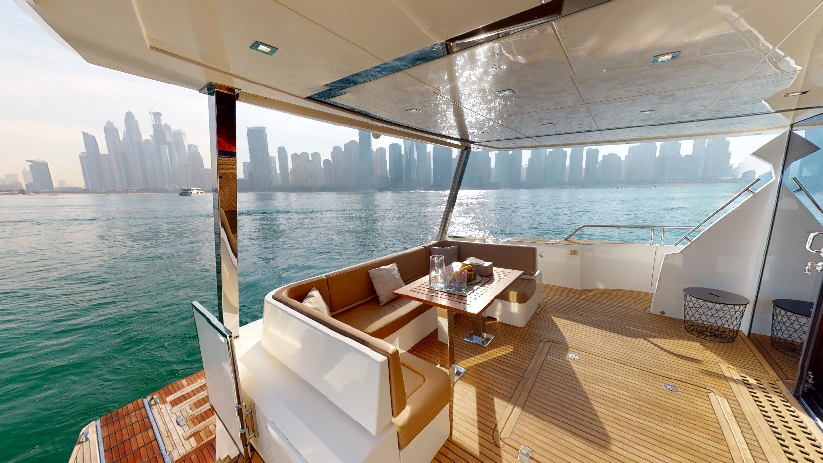 Galeon: view 9