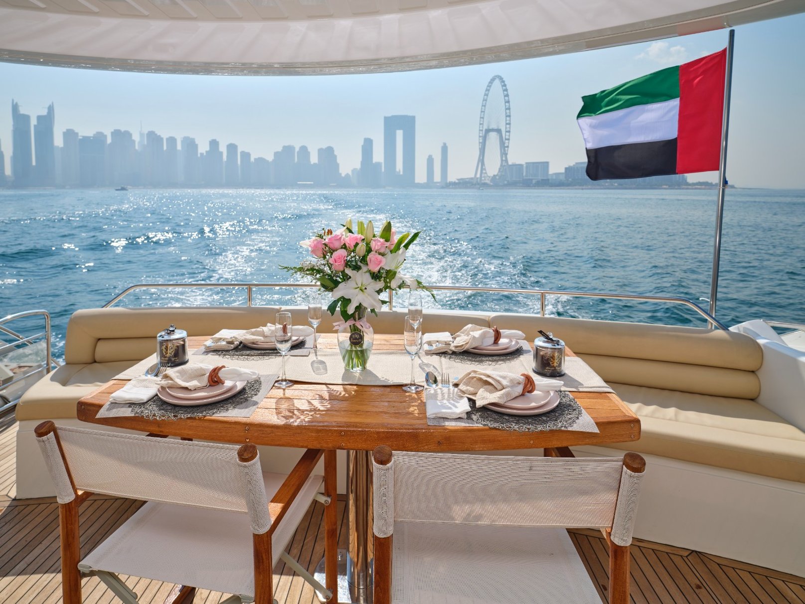 Sunseeker Satoshi: view 8
