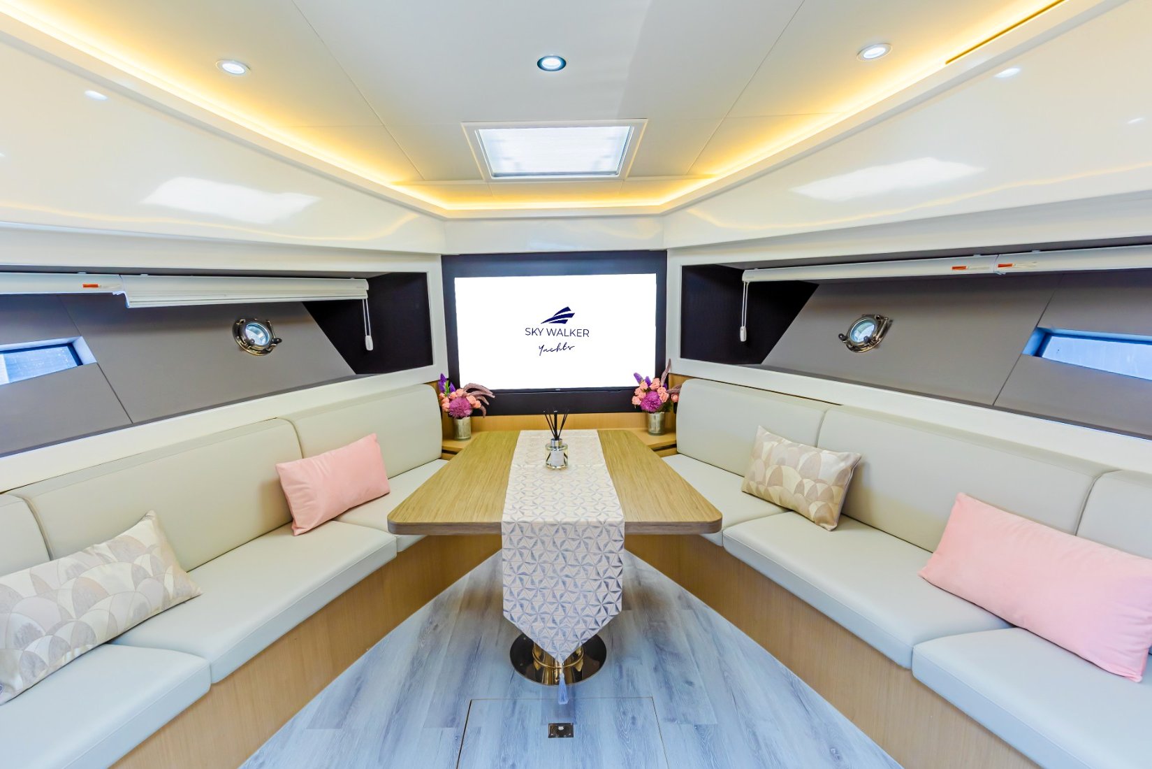 Sky Walker Fin: view 6