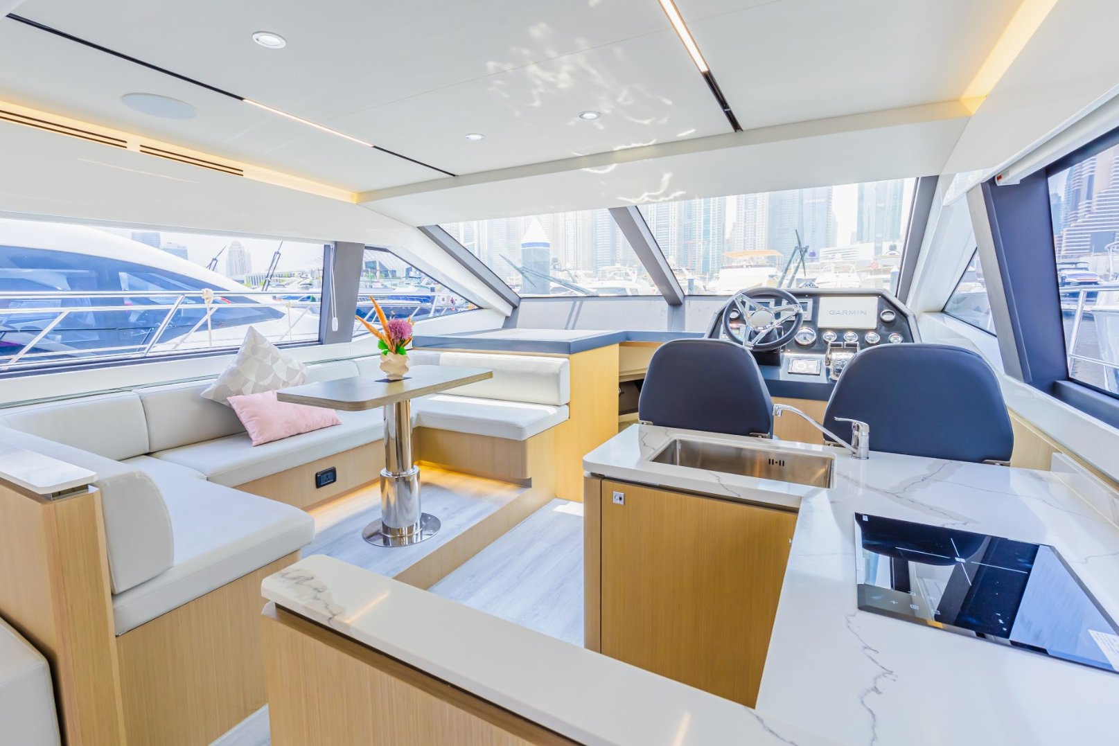 Sky Walker Fin: view 10