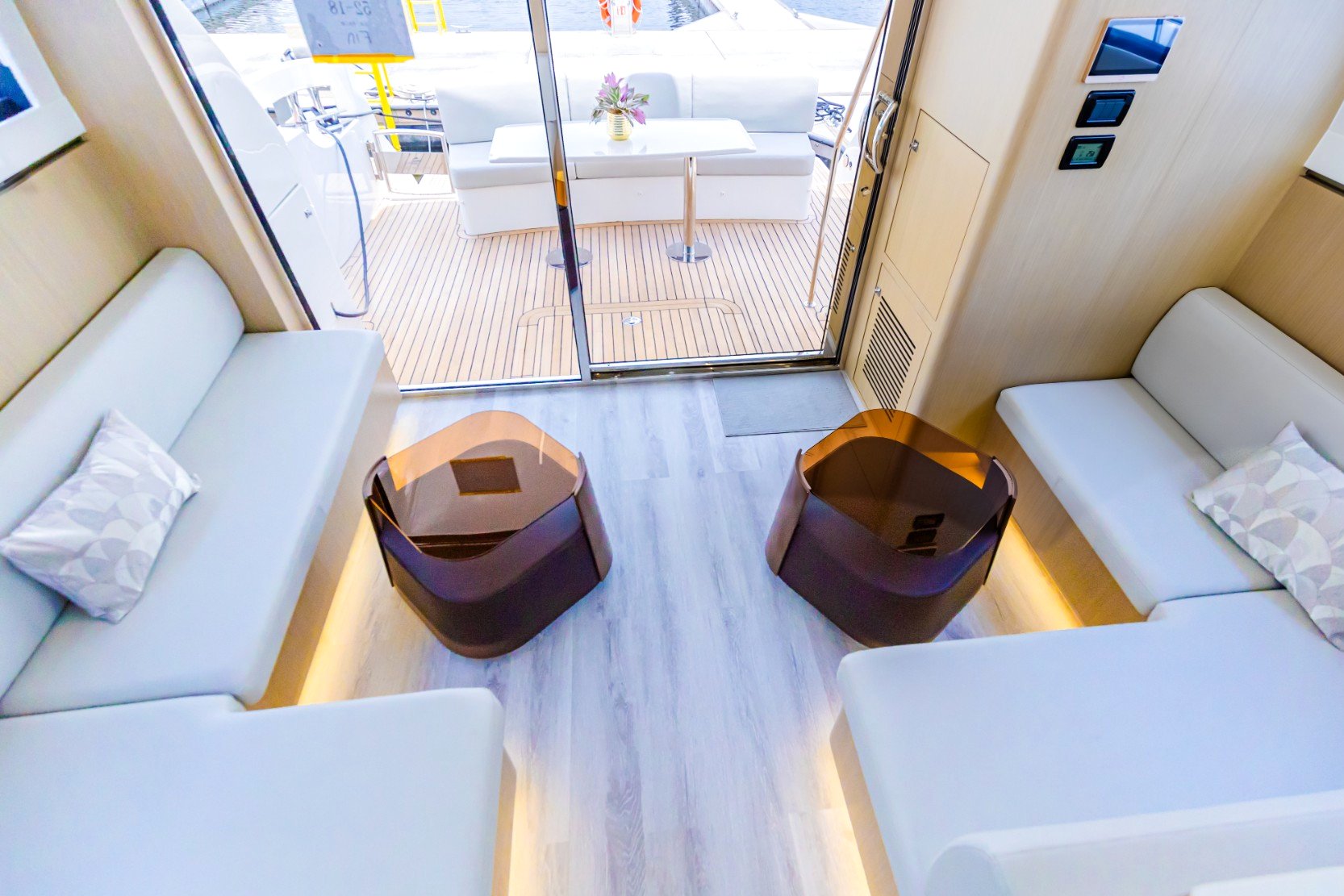 Sky Walker Fin: view 7