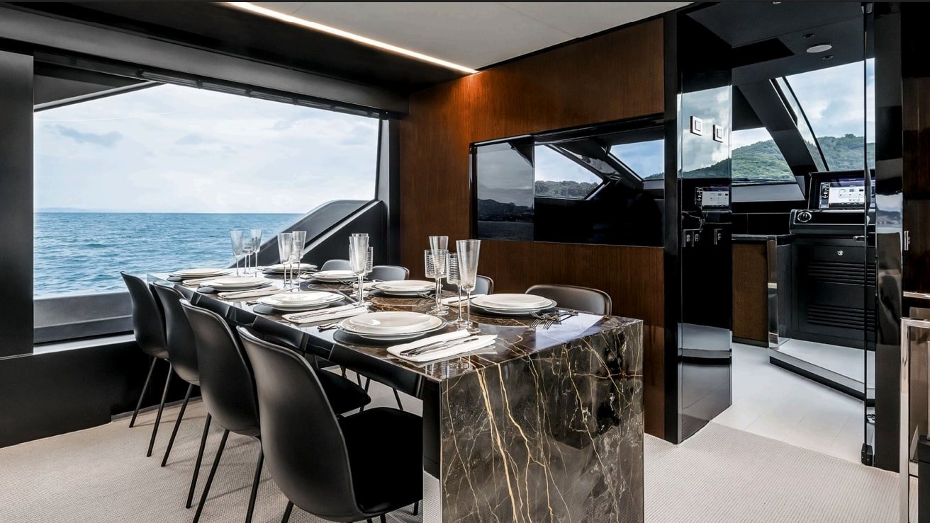 Riva Diva: view 4