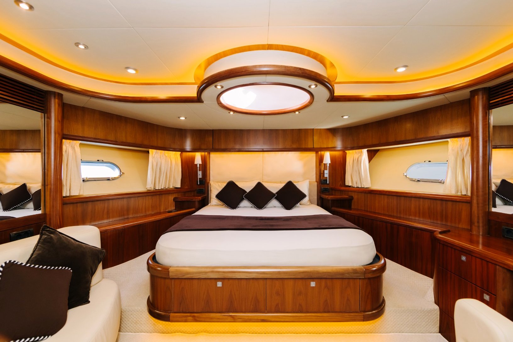 Sunseeker Why Not: view 5