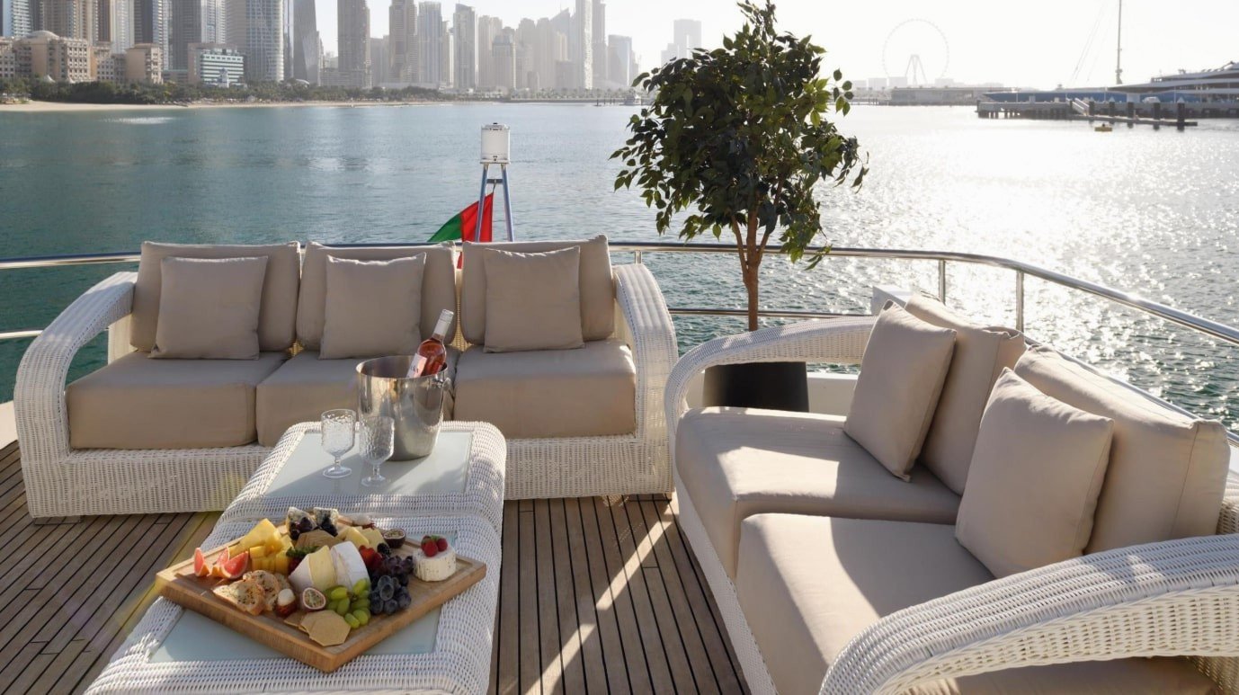 Haigan Jacuzzi: view 7