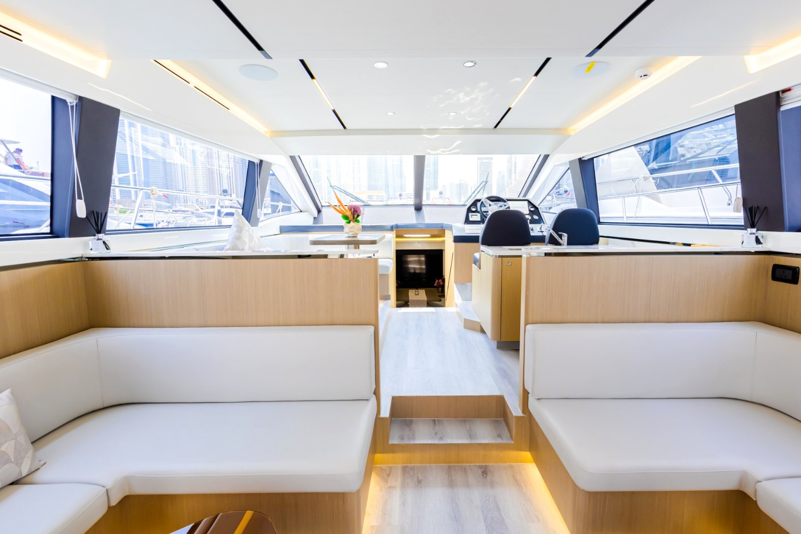 Sky Walker Fin: view 8