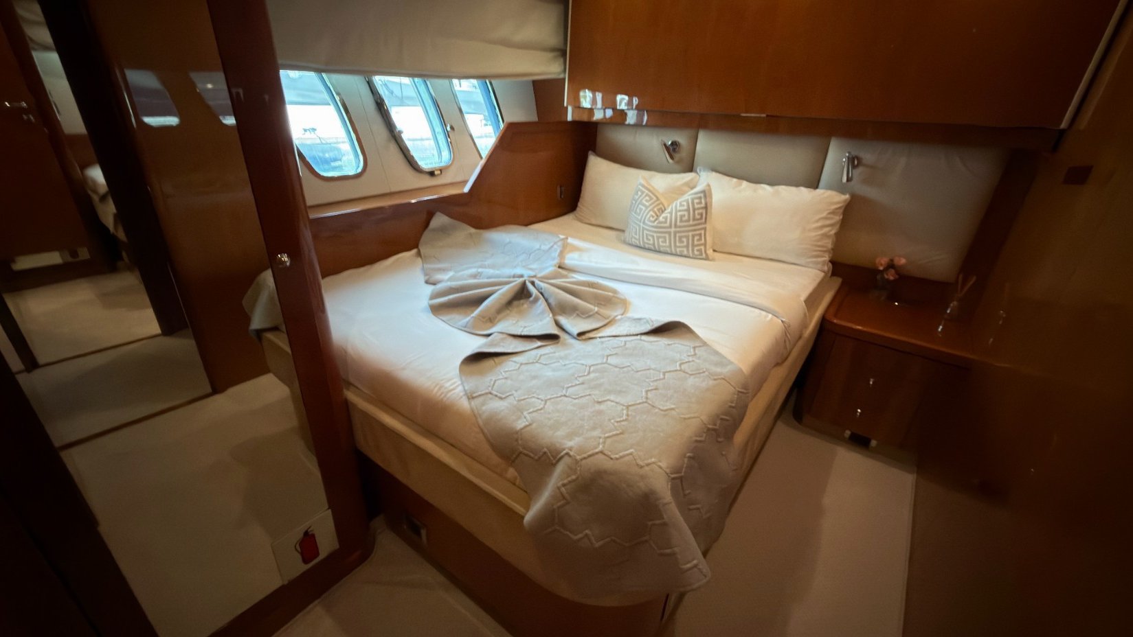 Sunseeker Aarna: view 16