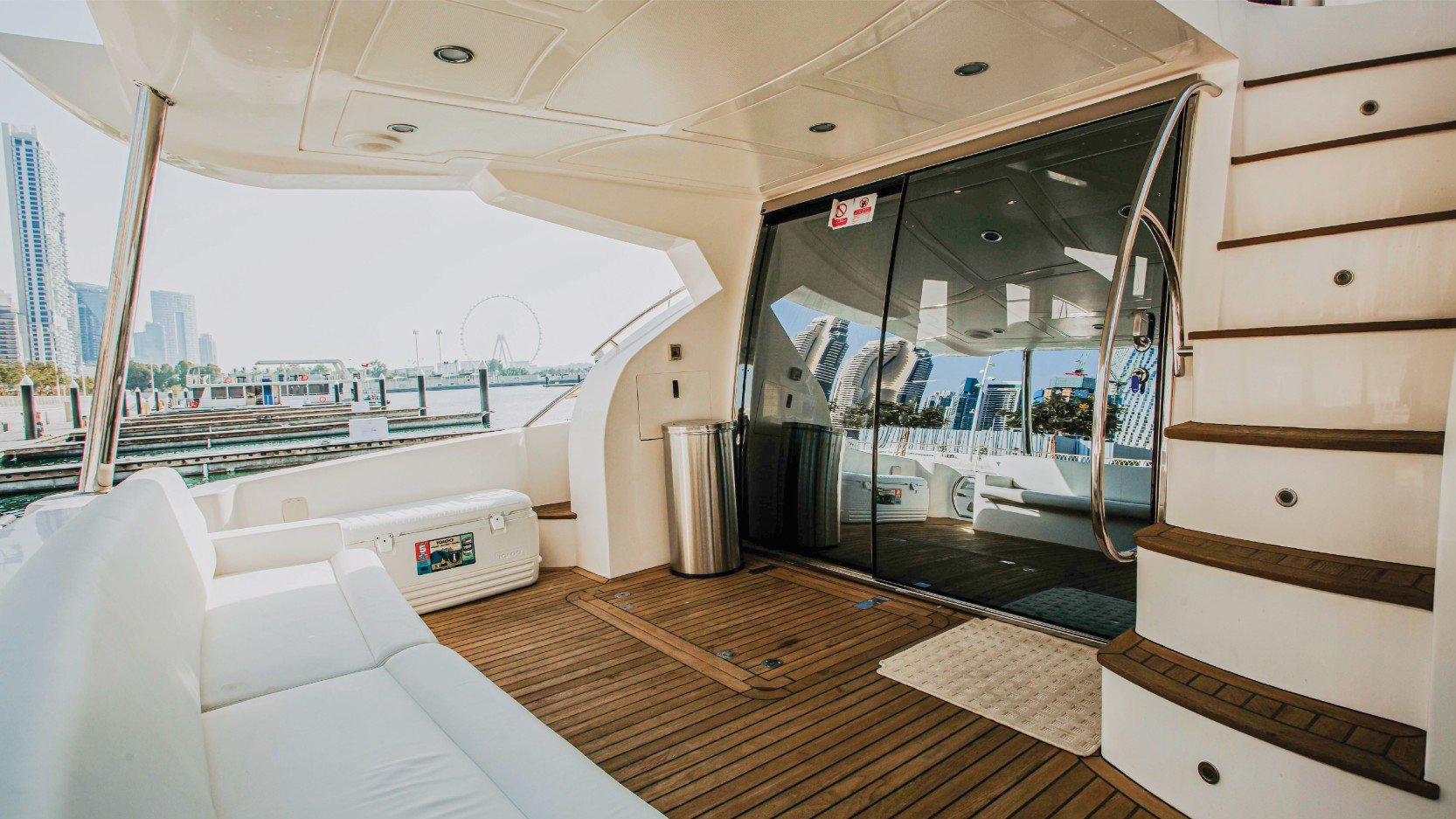 Majesty Vassia: view 6
