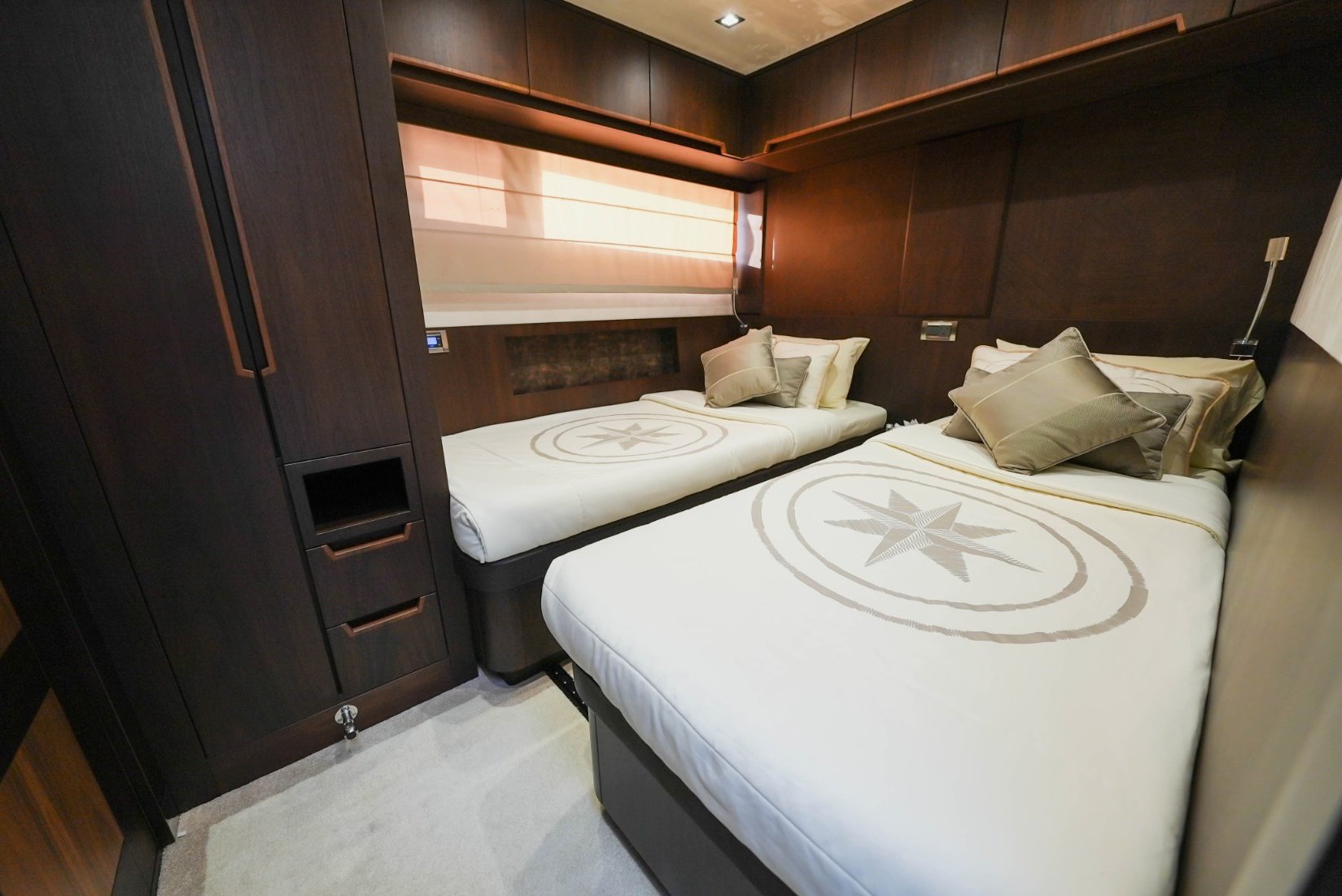 Galeon: view 8