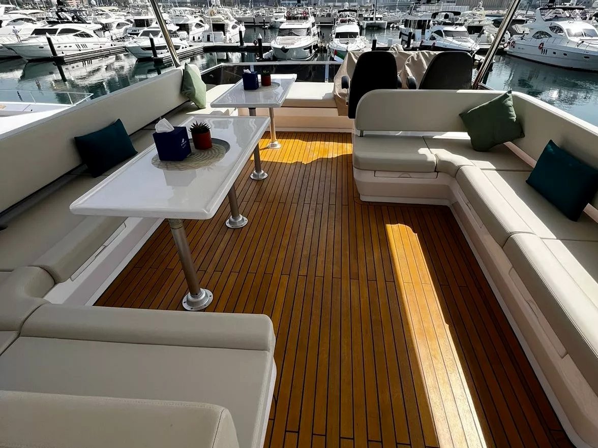 Sky Walker Taka Blue: view 5