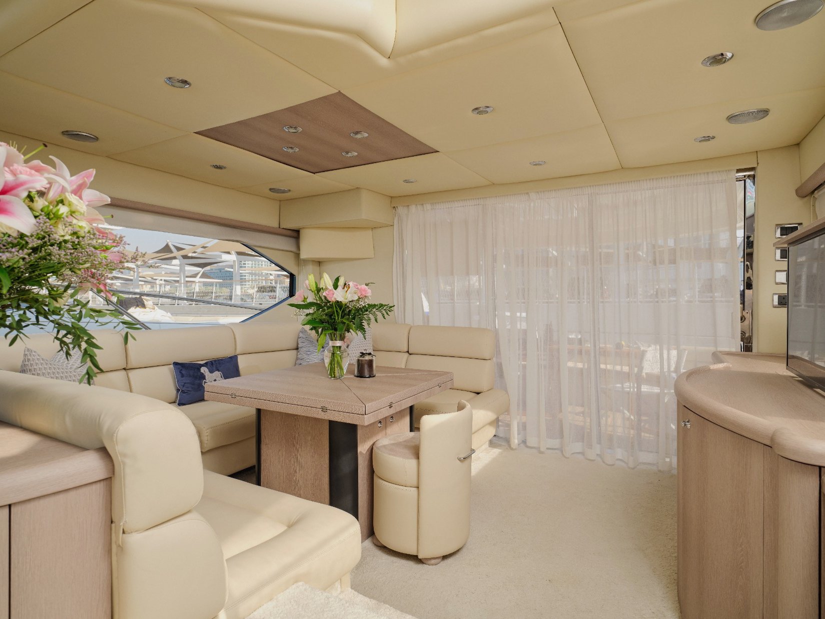 Sunseeker Satoshi: view 5