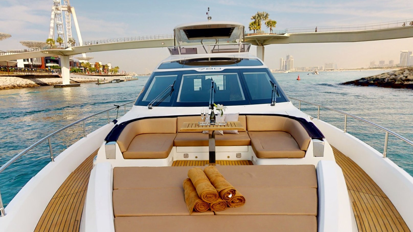 Galeon: view 11
