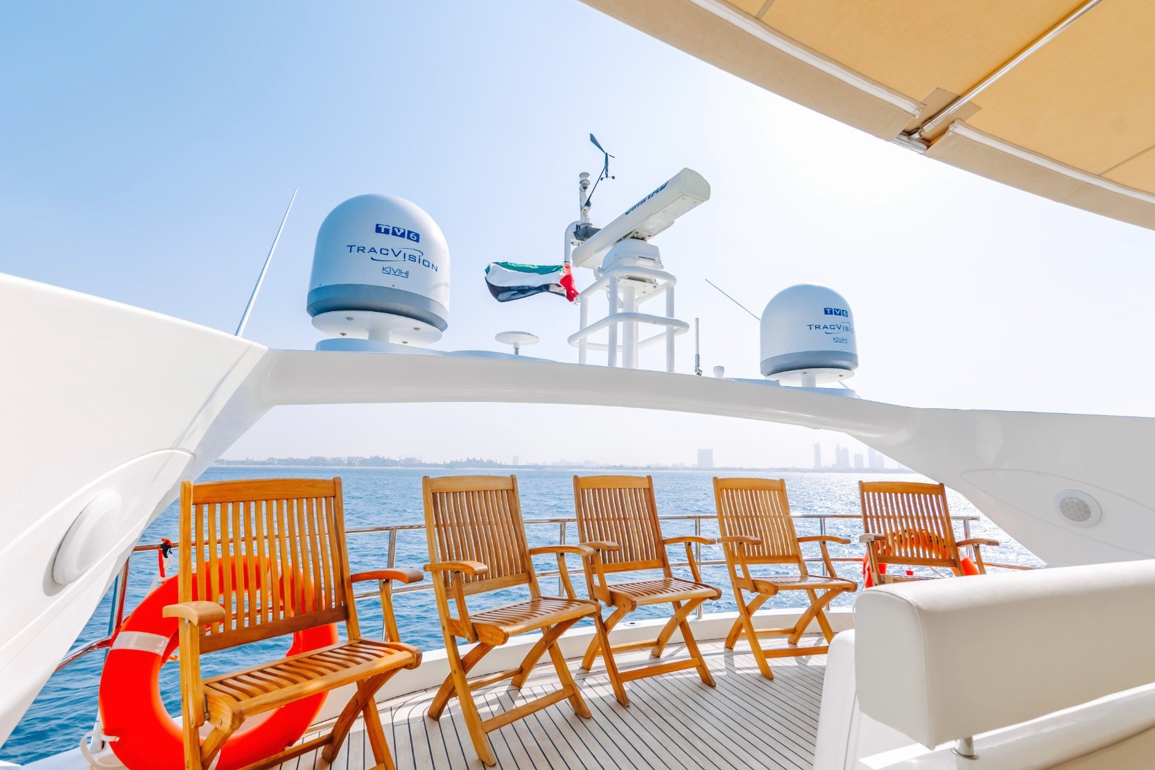Sunseeker Why Not: view 6