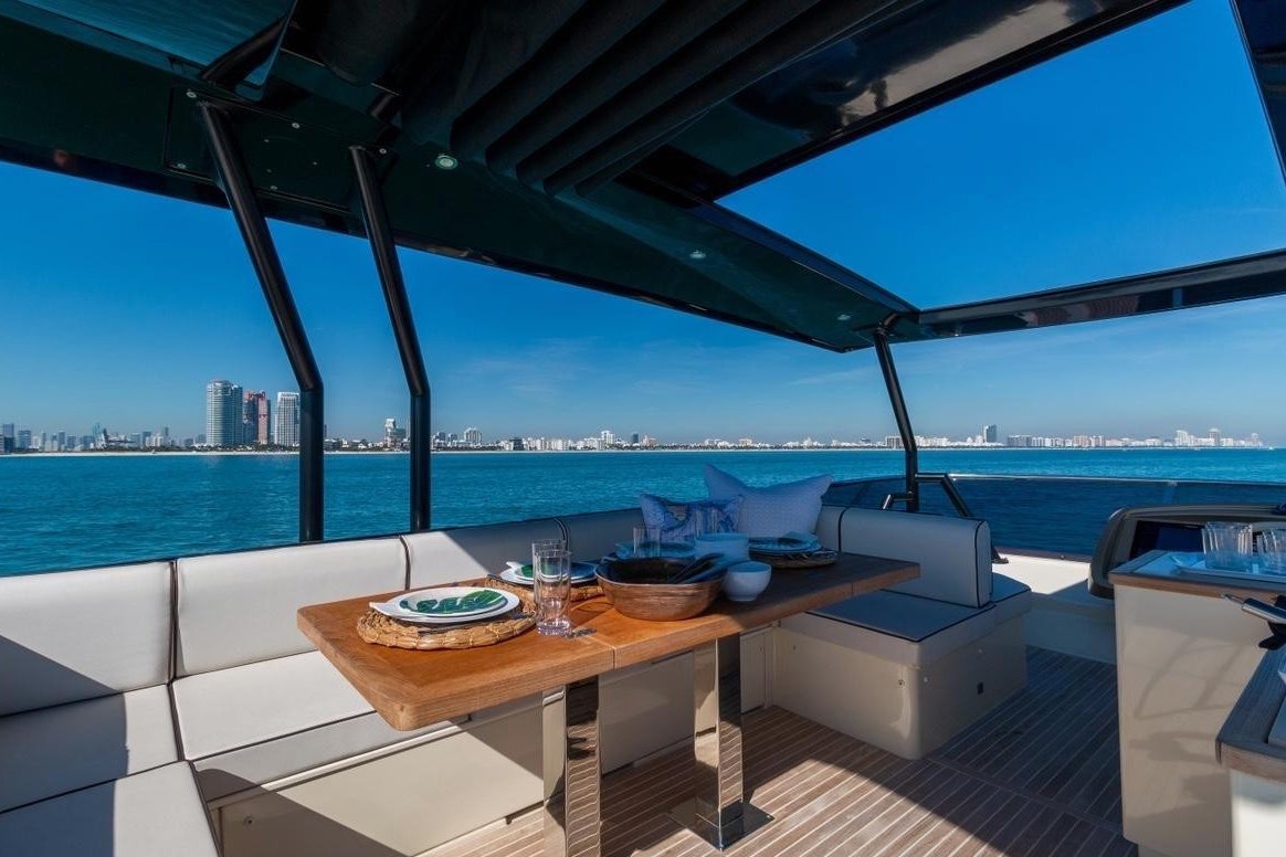 Monte Carlo 6: view 9