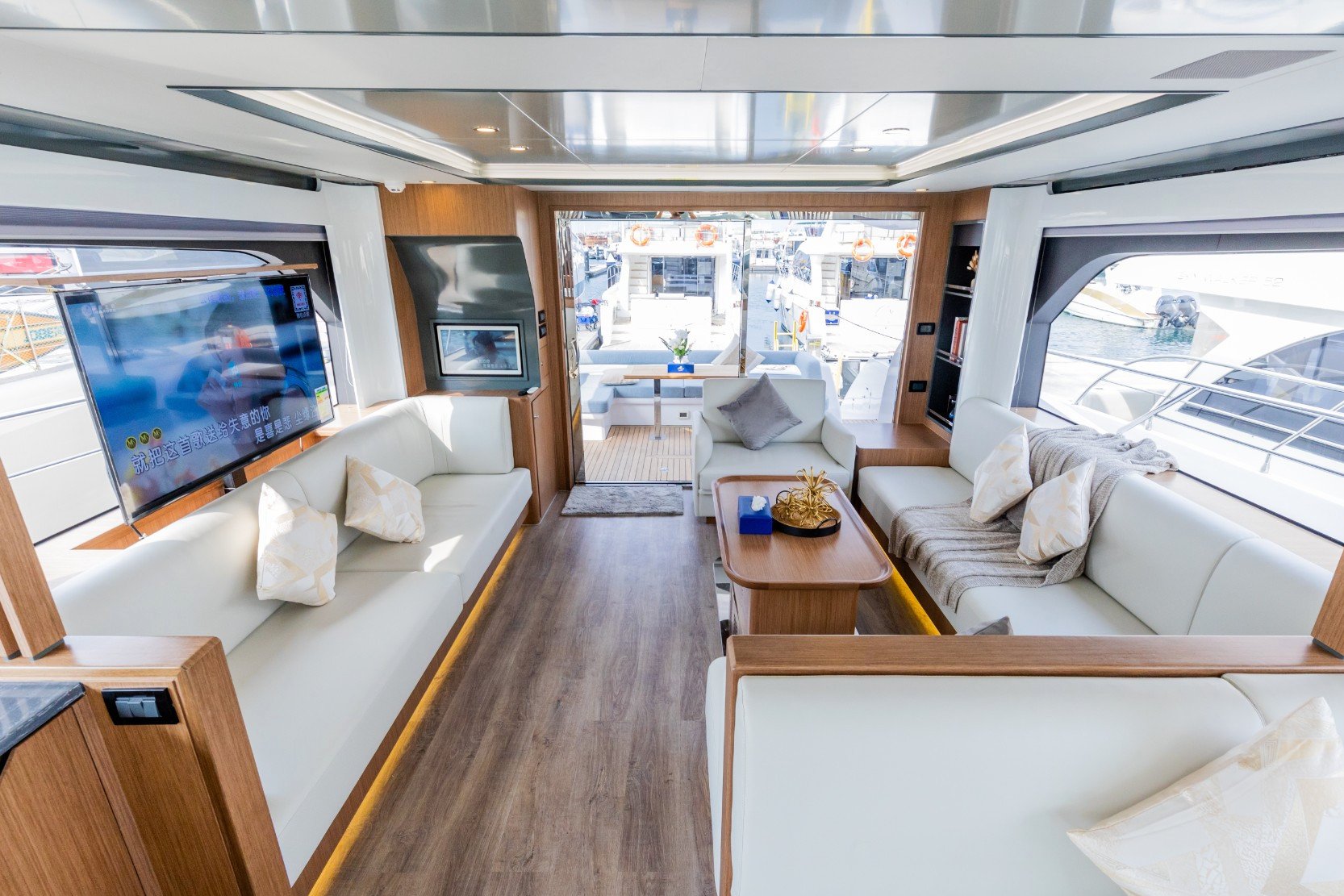 Sky Walker Amie X63 Sport: view 13
