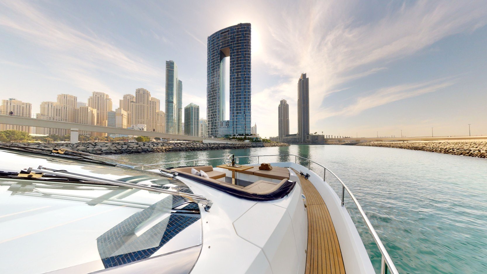 Galeon: view 12
