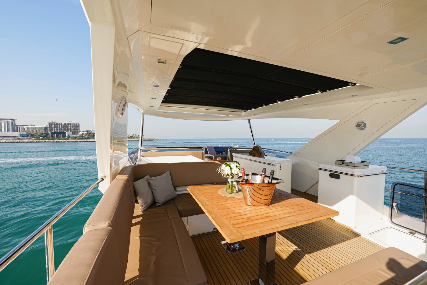 Galeon: view 7