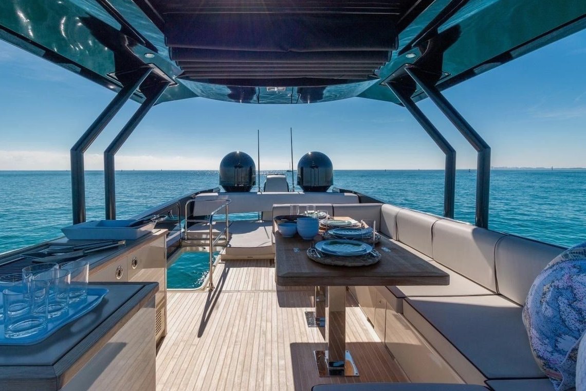 Monte Carlo 6: view 6