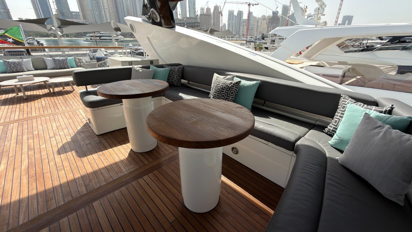 Sunseeker Aarna: view 8