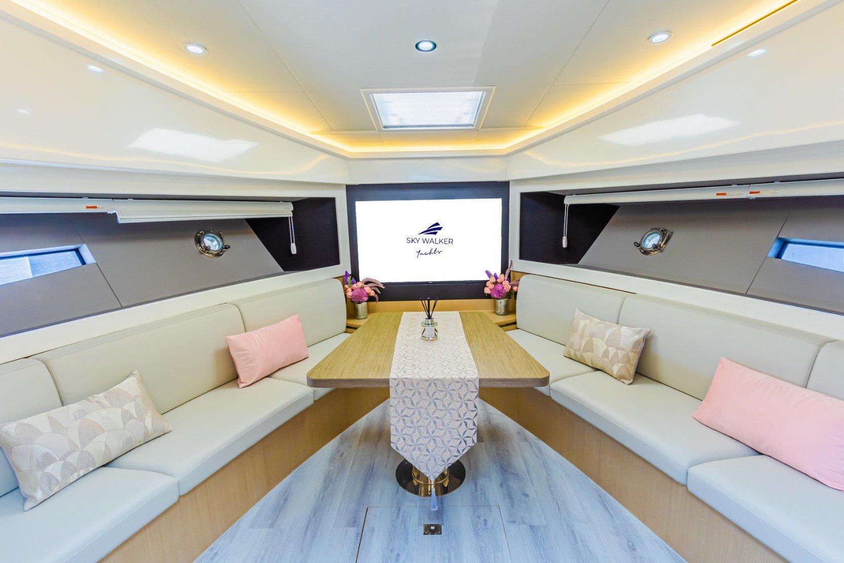 Sky Walker Fin: view 14