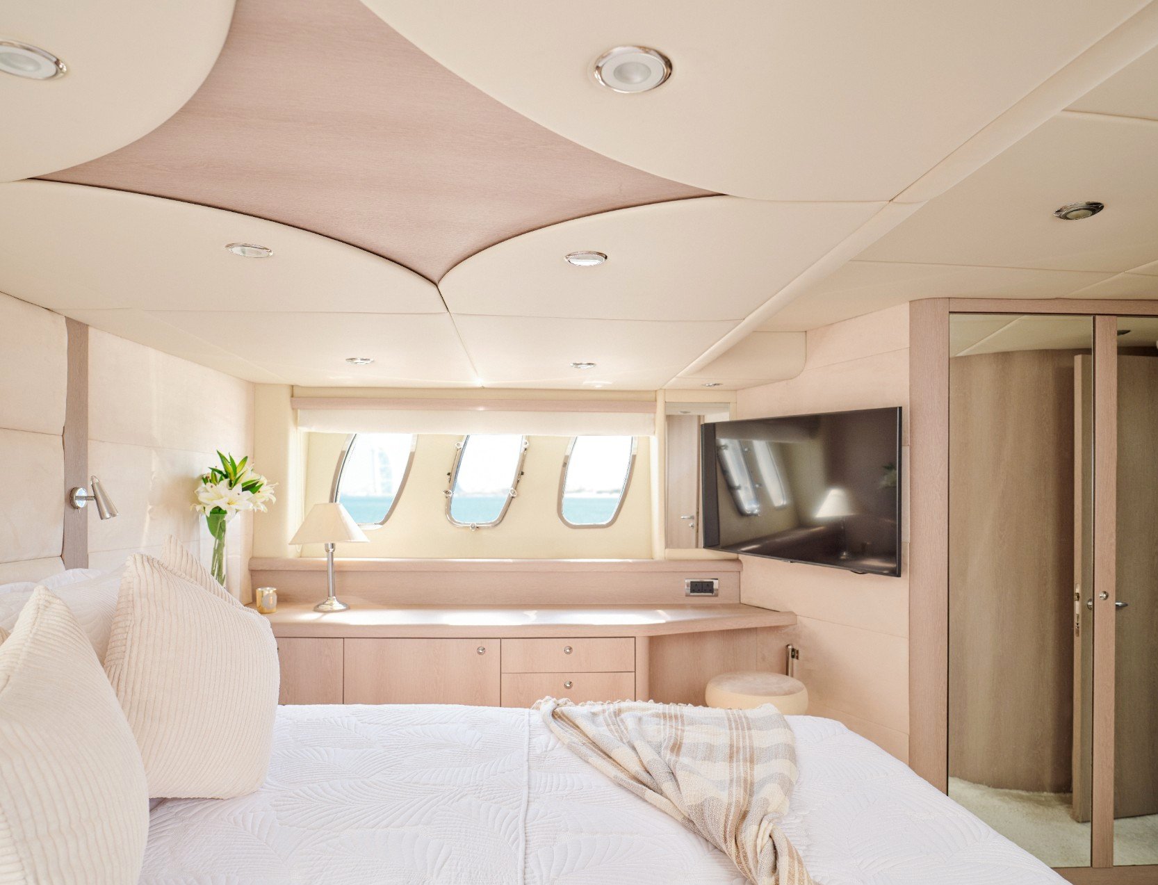 Sunseeker Satoshi: view 6