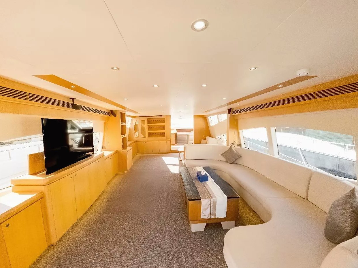 Sky Walker Astra: view 8