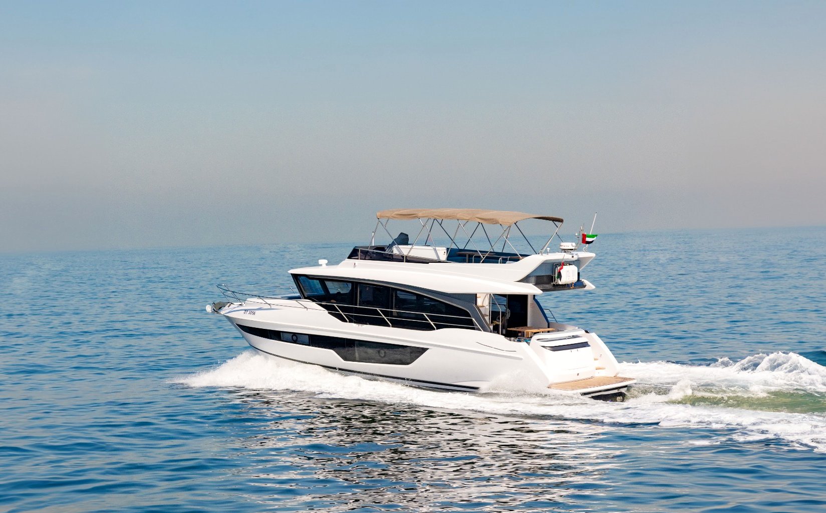 Sky Walker Fly X53 Sport: view 8