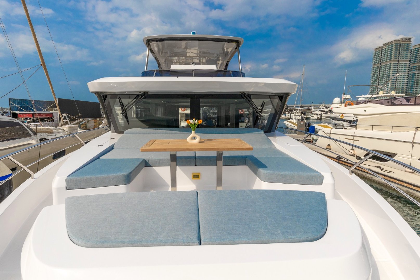 Sky Walker Amie X63 Sport: view 12