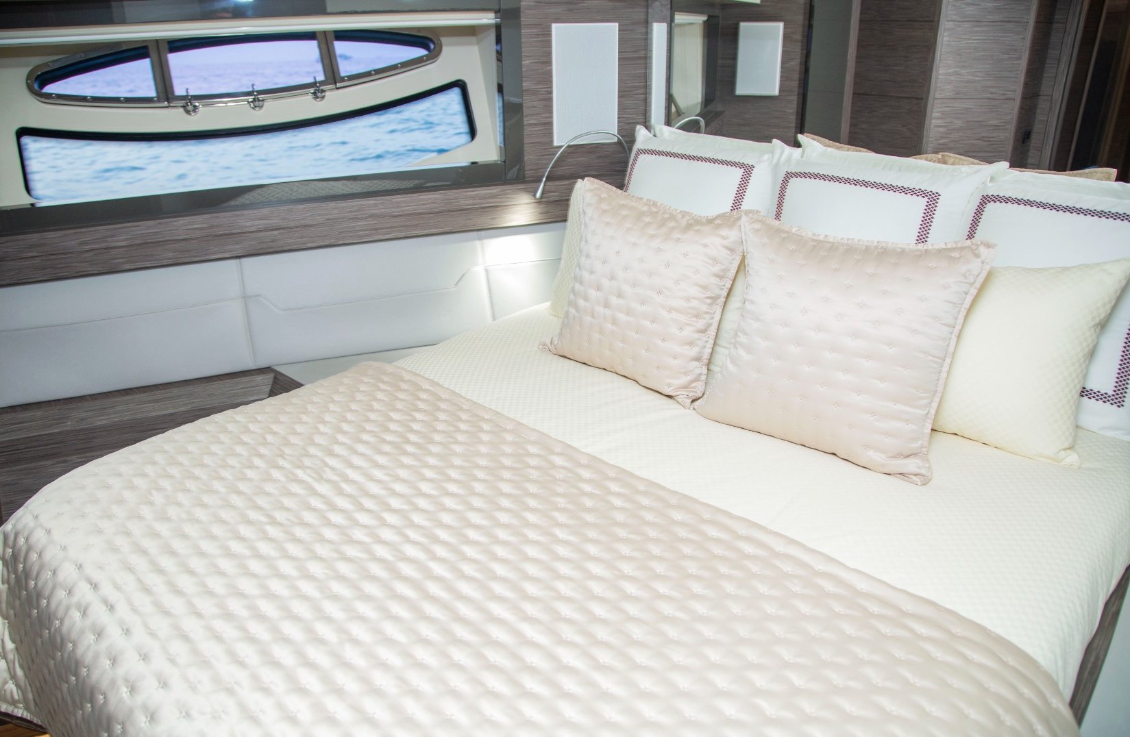 Pershing: view 11
