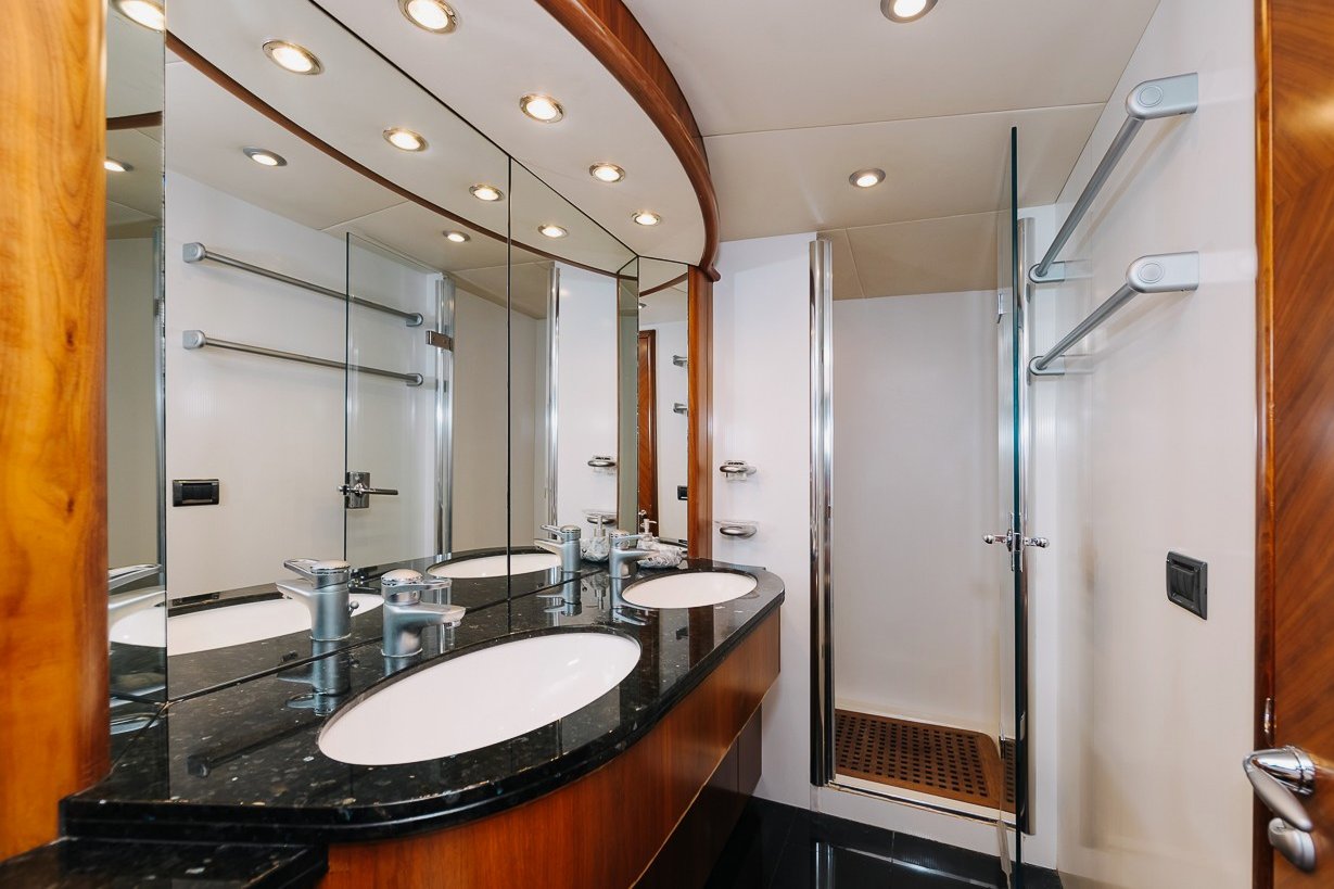 Sunseeker Why Not: view 10