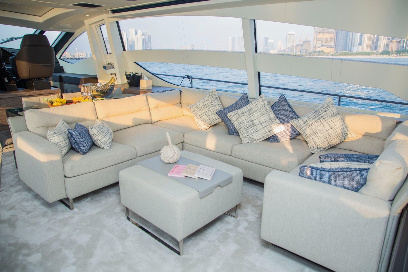 Pershing: view 12