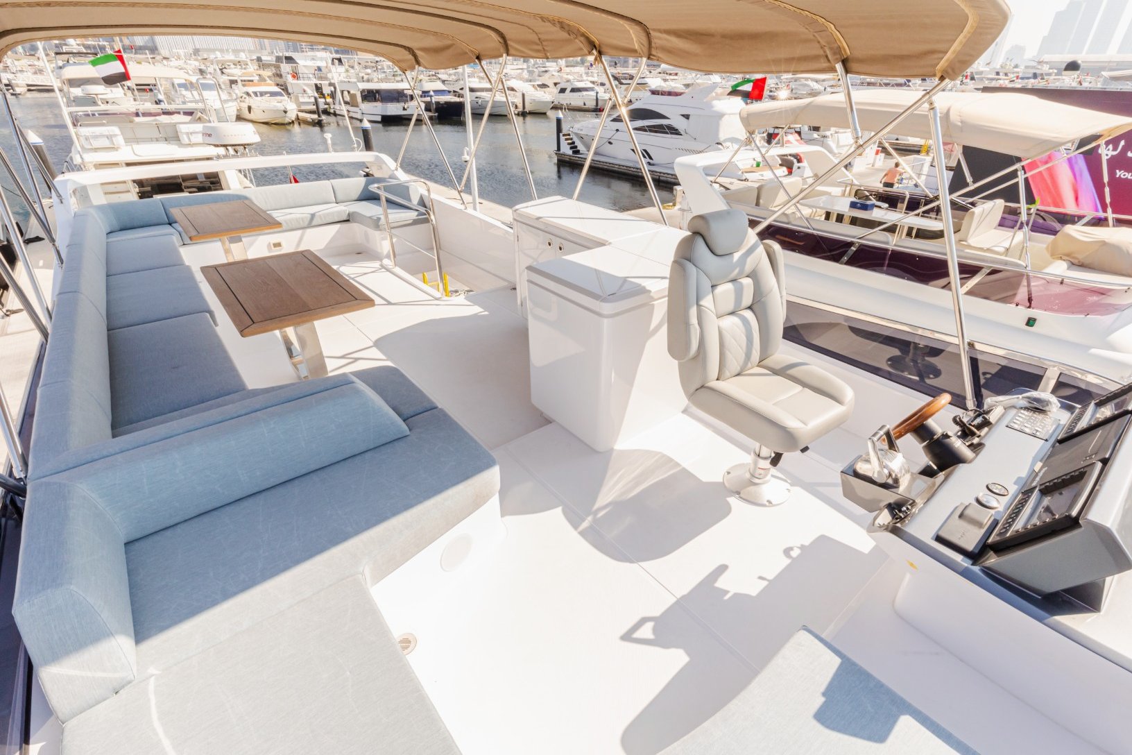 Sky Walker Fly X53 Sport: view 13