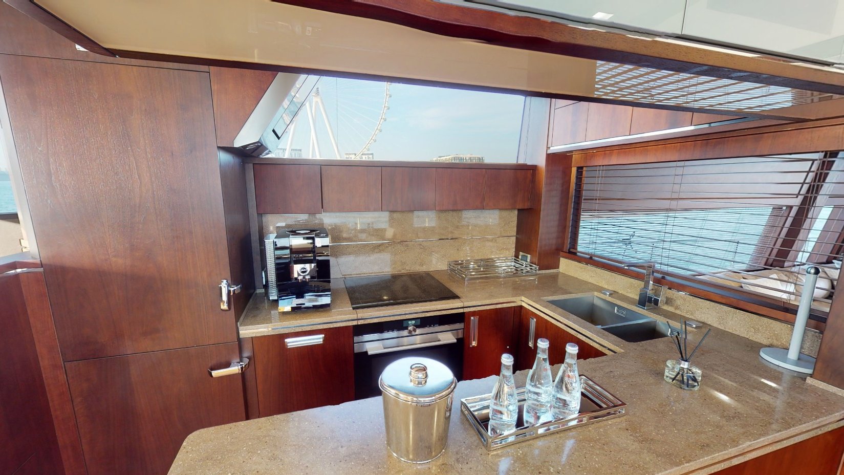 Galeon: view 15