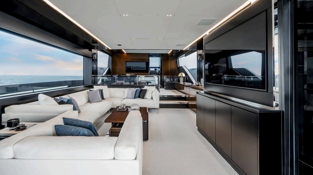 Riva Diva: view 7
